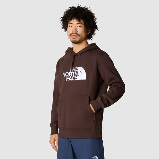 Drew Hooded Sweatshirt