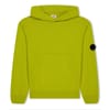 Basic Fleece Lens Hoodie