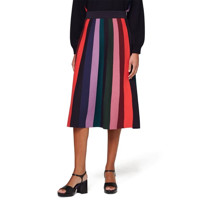 Ps Knitted Skirt