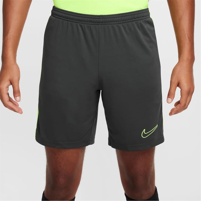 Mens Dri Fit Academy Football Shorts