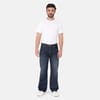 Relaxed Dad Jeans