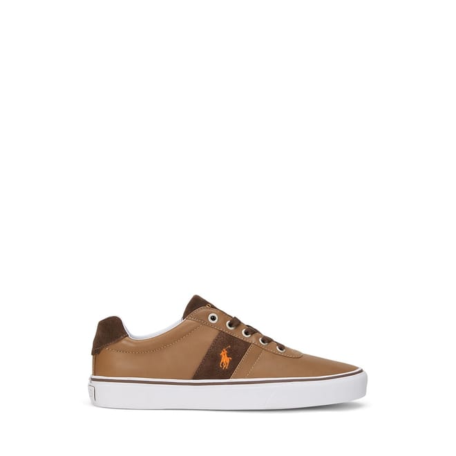 Hanford 111 Low Top Sneakers
