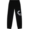 Print Logo Jogger