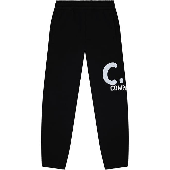Print Logo Jogger