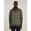 Mockneck Sweatshirt