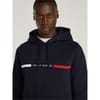 Chest Insert Hoody