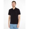Slim Fit Short Sleeve Polo Shirt