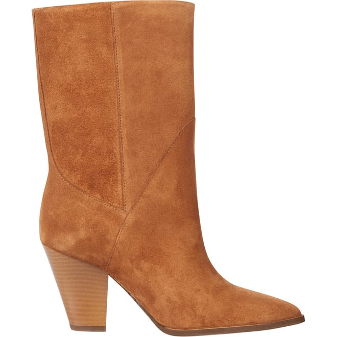 Height Cowboy Boots