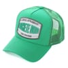 Marais Lettering Trucker Cap
