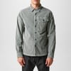 Corduroy Shirt
