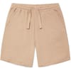 Crinkle Shorts