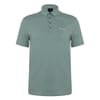 Cotton Polo Shirt