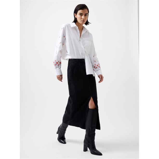 Rhodes Regular Fit Long Sleeve Shirt