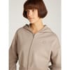 Embro Badge Zip Through