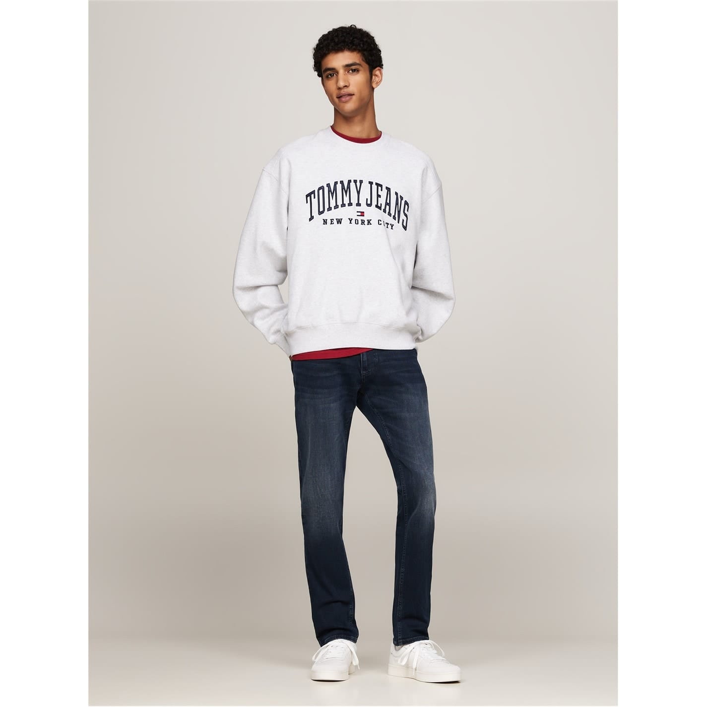 Tommy jeans fr sale