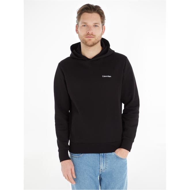 Logo Repreve Hoodie