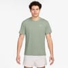 Mens Drifit Miler Running Top
