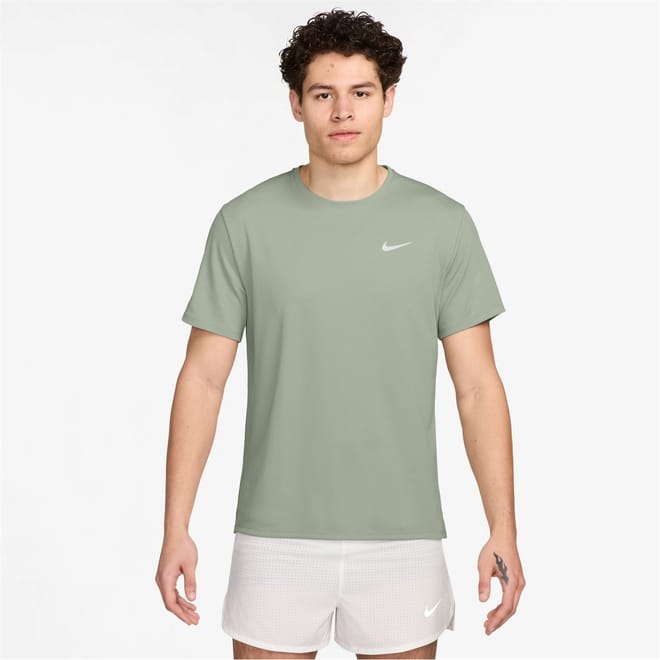 Mens Drifit Miler Running Top