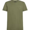 Reg Fit Solid Tee