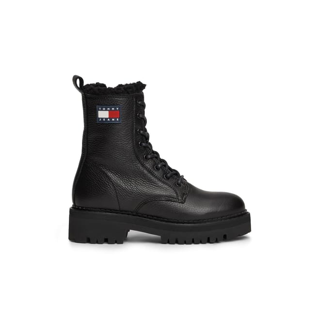 Height Boots