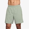 Mens Challenger 2 In 1 Running Shorts