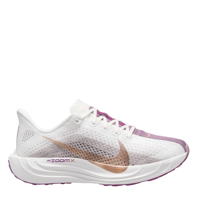 Womens Pegasus Plus Trainers