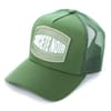 Marais Lettering Trucker Cap