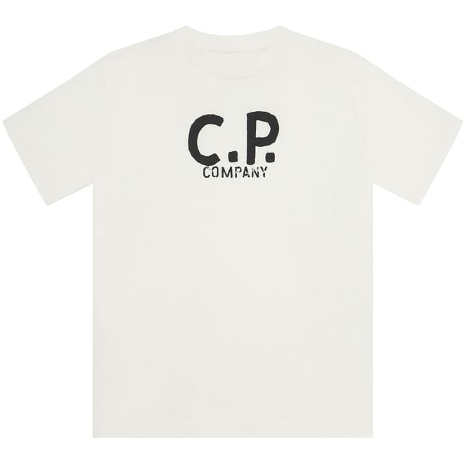 Large Logo T-Shirt