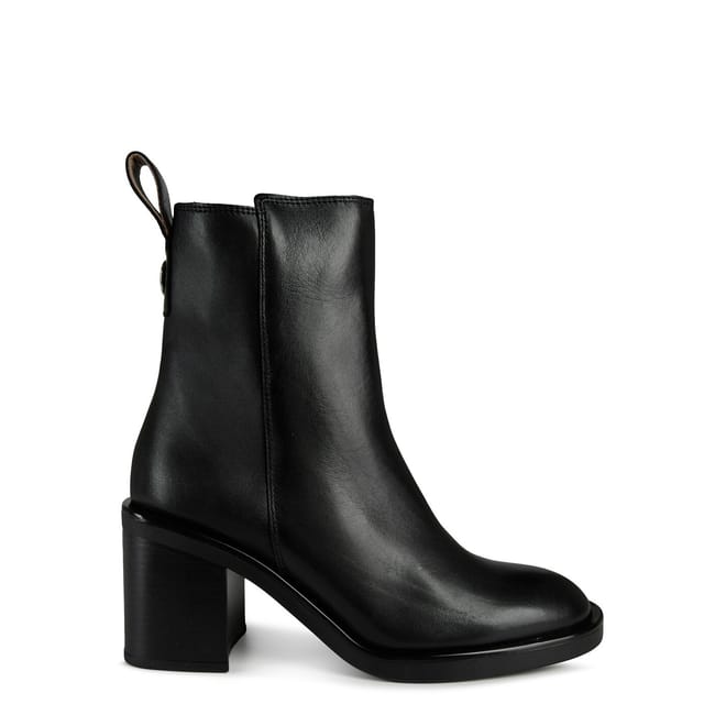 Camy Bootie