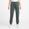 Womens Sportswear Phoenix Fleece Mid Rise Sweatpants
