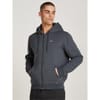 Basic Zip Hoodie