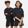 Club Fleece Crew Neck Sweatshirt