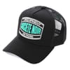 Marais Lettering Trucker Cap