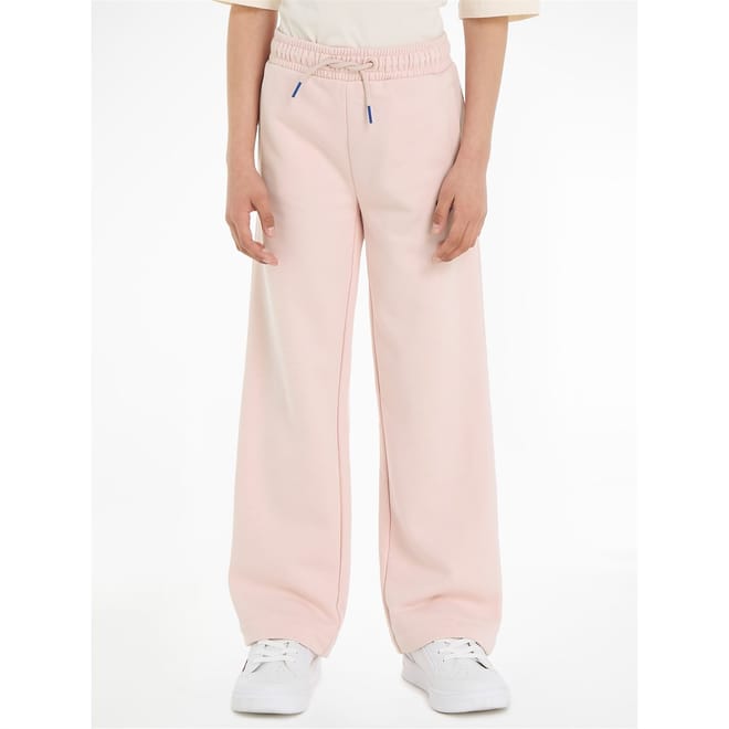 Wide Leg Sweatpants Juniors