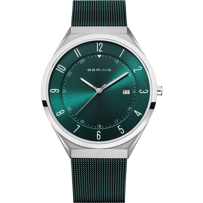 Ultra Slim Watch 18740 808