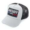 Paris Lettering Trucker Cap