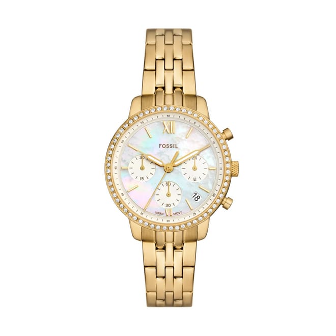 Neutra Chronograph Watch