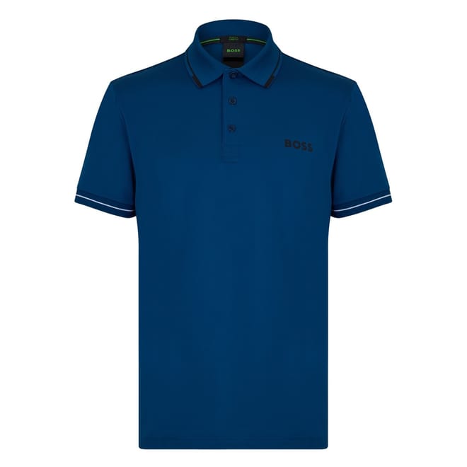 Paul Regular Fit Short Sleeve Shirt