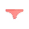 Plain Design Thongs