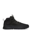 Trekker Low Lace Up Sneaker wh