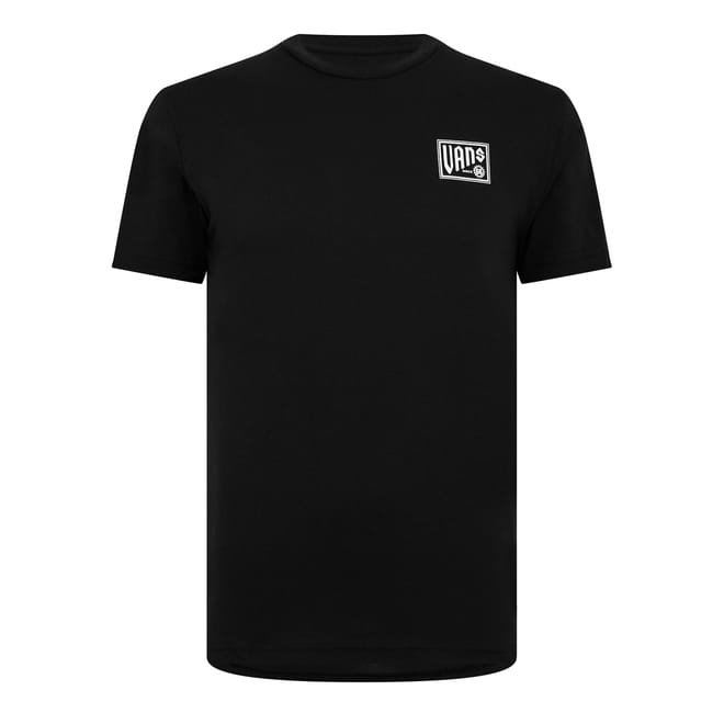 Bloomed Regular Fit Crew Neck T-Shirt