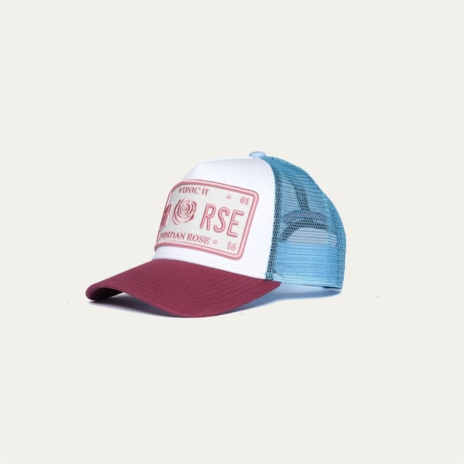 Ii Trucker Cap
