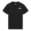 Crew Neck Regular Fit Short Sleeve T-Shirt