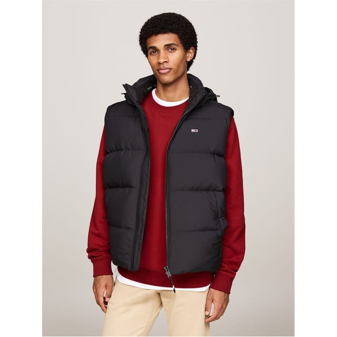 Down Vest
