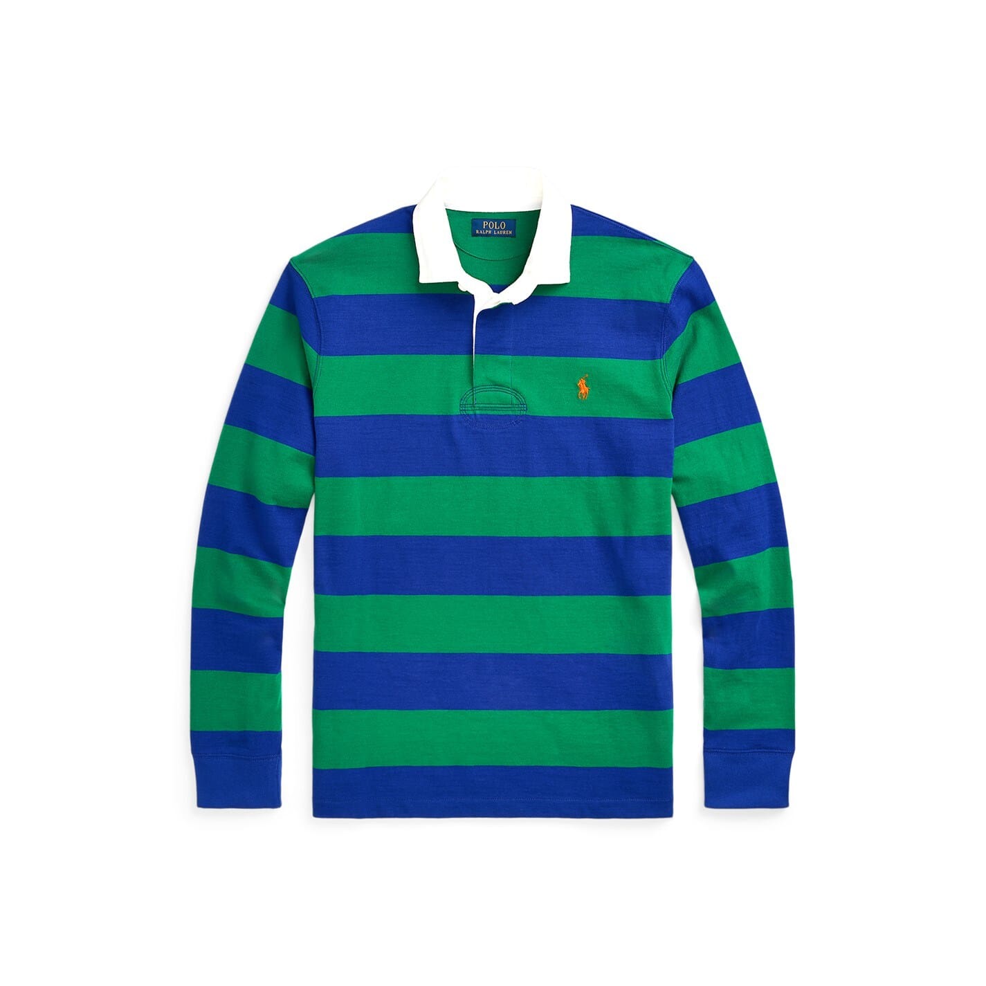 ウェア Polo Ralph Lauren rugby shirt Multi Polo Ralph Lauren Rugby Shirt - Get The Label