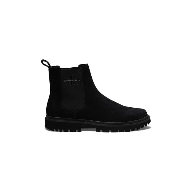 Boot Mid Chelsea Iconic dr