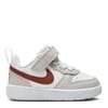 Court Borough Low Top Recraft Sneakers