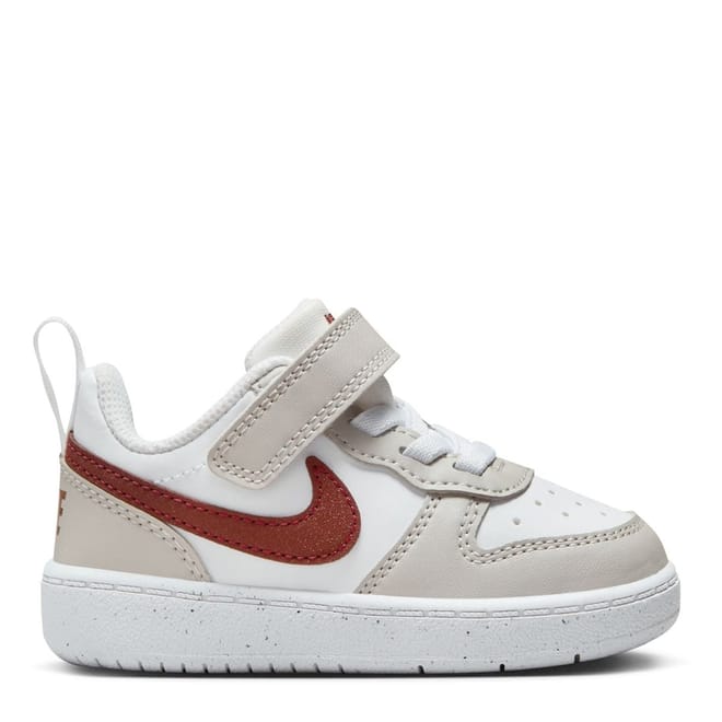 Court Borough Low Top Recraft Sneakers