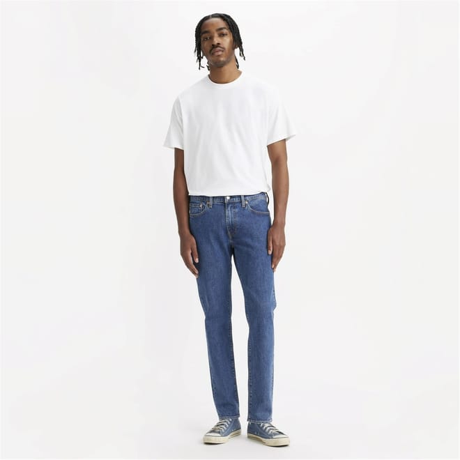 Slim Fit Jeans