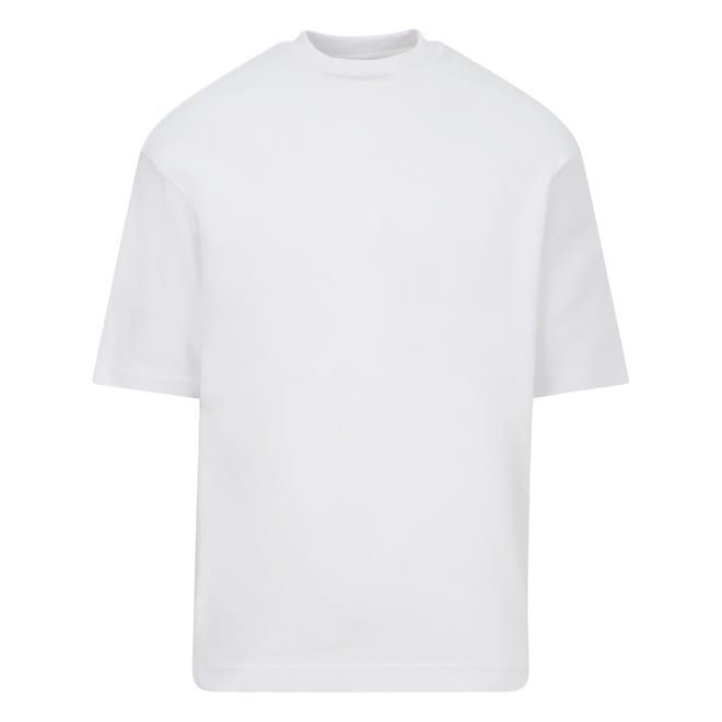E Puff Print T